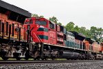 FXE 4021 on B-120